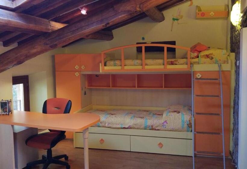 La Terrazza Di Elas A Uzzano