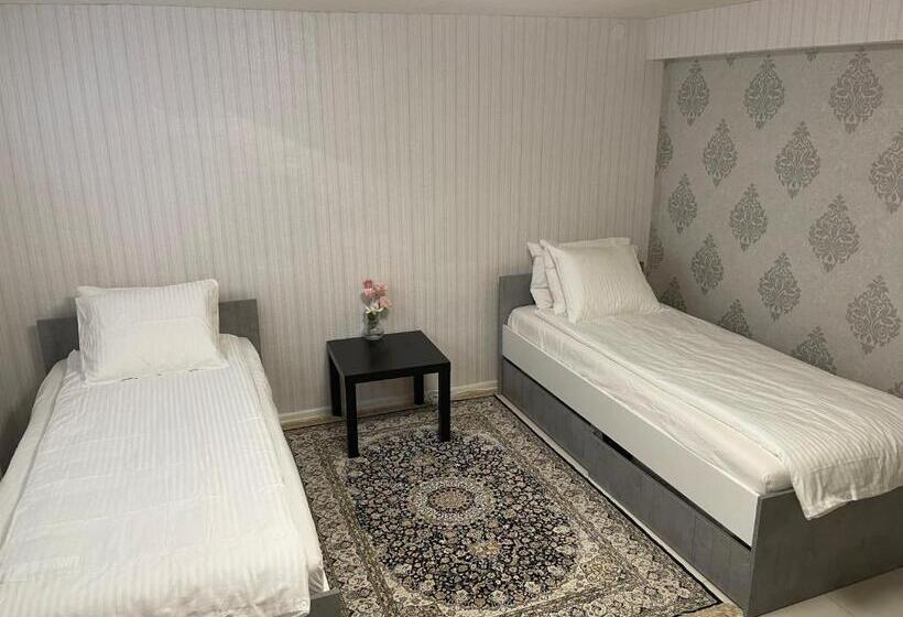 Moonlight   Trevlig Källarlägenhet