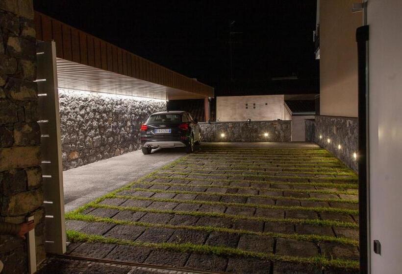 Mori Siciliani House