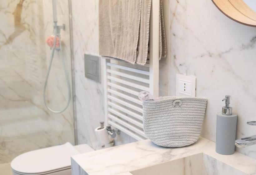 Mori Siciliani House