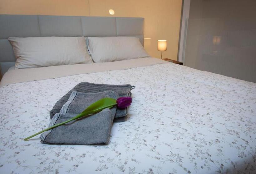 Mori Siciliani House