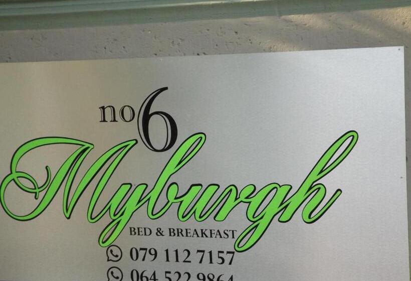 Myburgh Bed And Breakfast