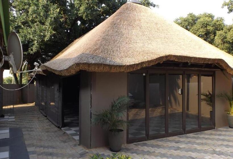 Myburgh Bed And Breakfast