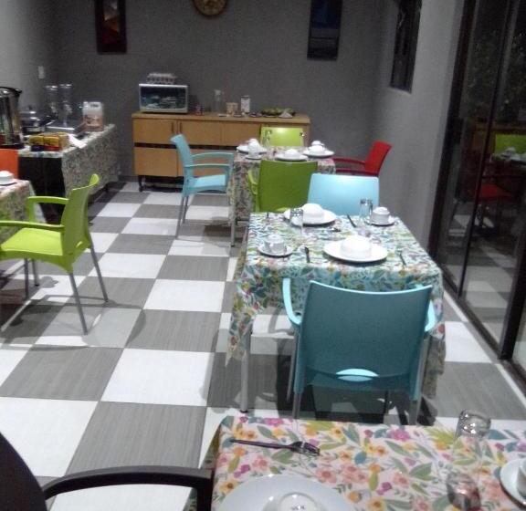 Myburgh Bed And Breakfast