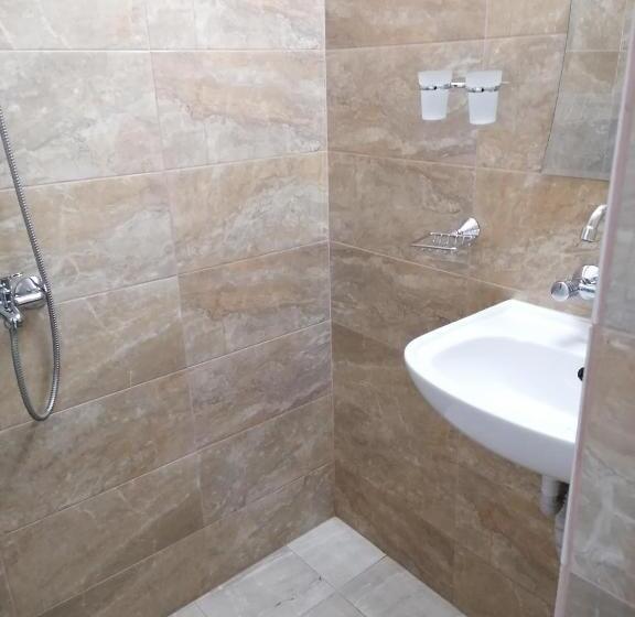 بنسيون къща за гости оги