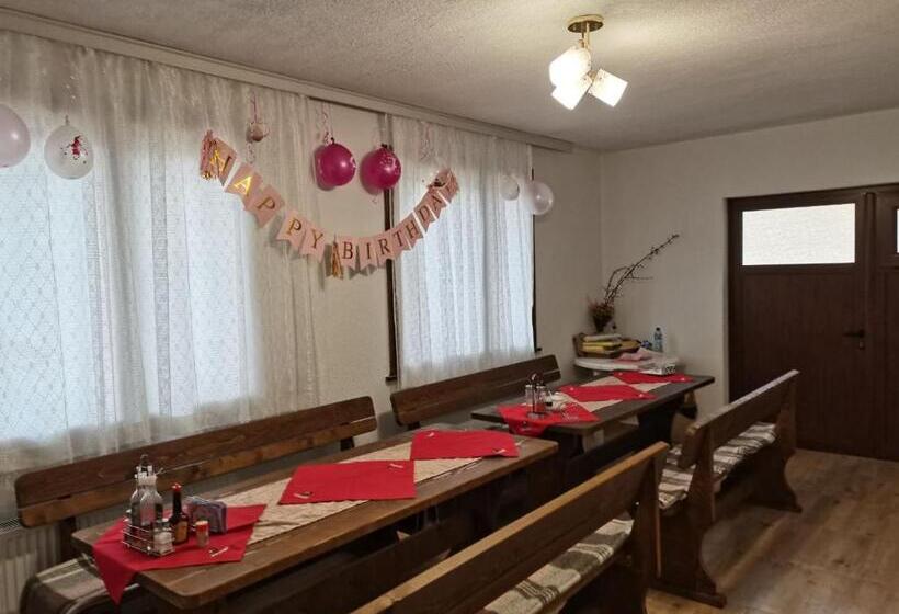 ペンション къща за гости мечта