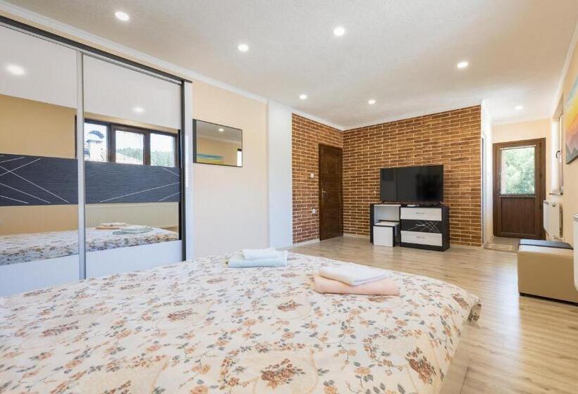 ペンション къща за гости мечта