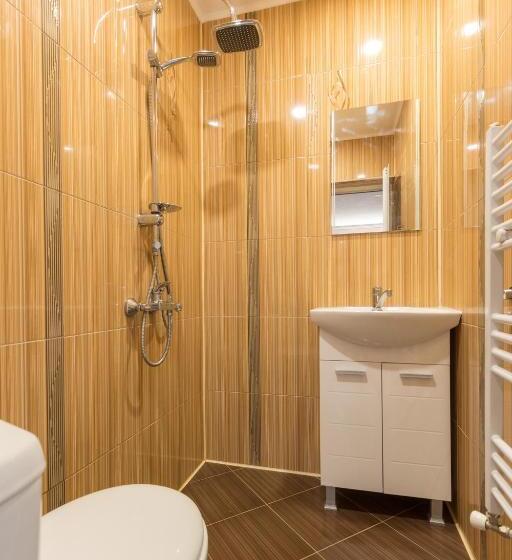 ペンション къща за гости мечта