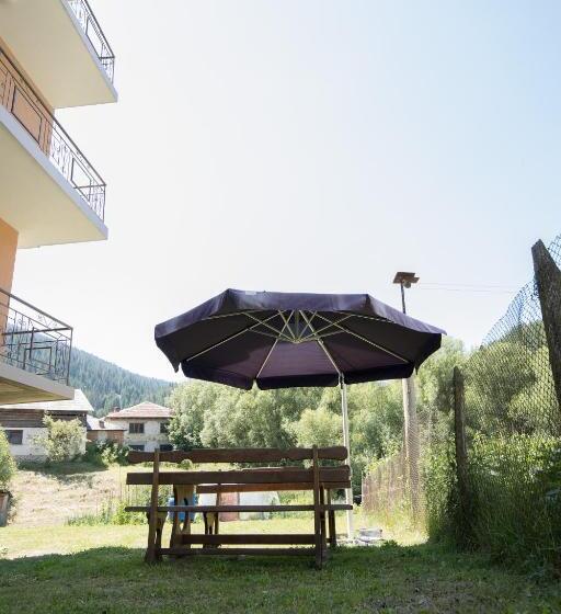 ペンション къща за гости мечта