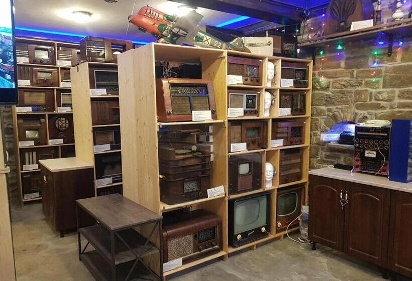 Pensjonat дургунската къща  Durgunskata Kashta