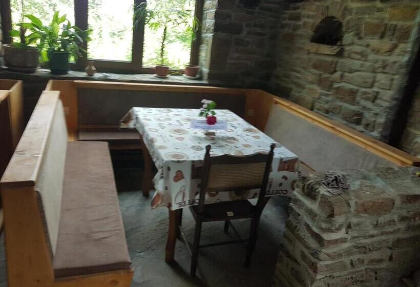 Pensjonat дургунската къща  Durgunskata Kashta