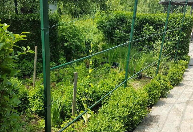 Pensjonat дургунската къща  Durgunskata Kashta