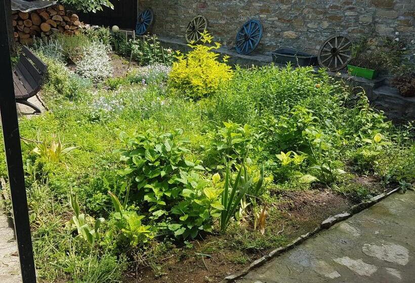 Pensjonat дургунската къща  Durgunskata Kashta