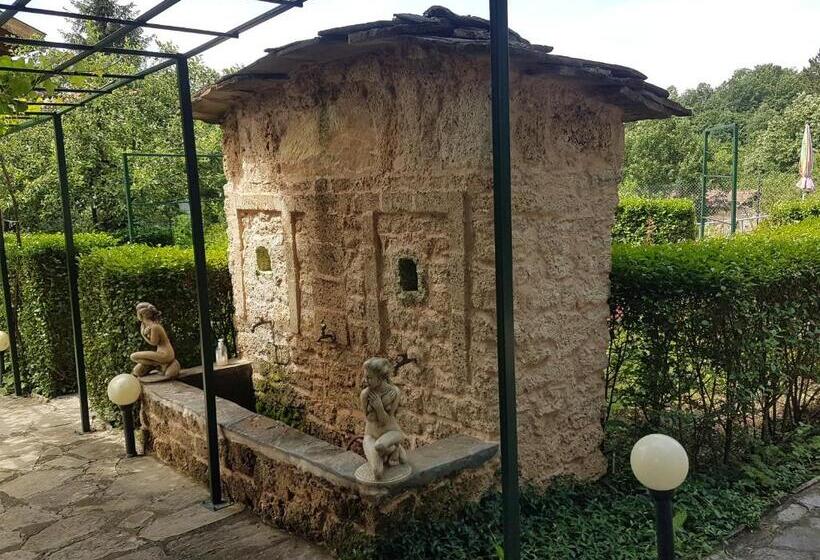 Pensjonat дургунската къща  Durgunskata Kashta