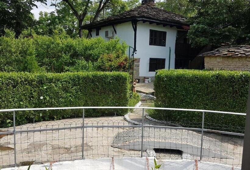 Pensjonat дургунската къща  Durgunskata Kashta