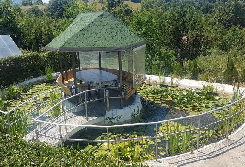 Pensjonat дургунската къща  Durgunskata Kashta