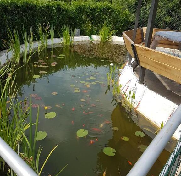 Pensjonat дургунската къща  Durgunskata Kashta