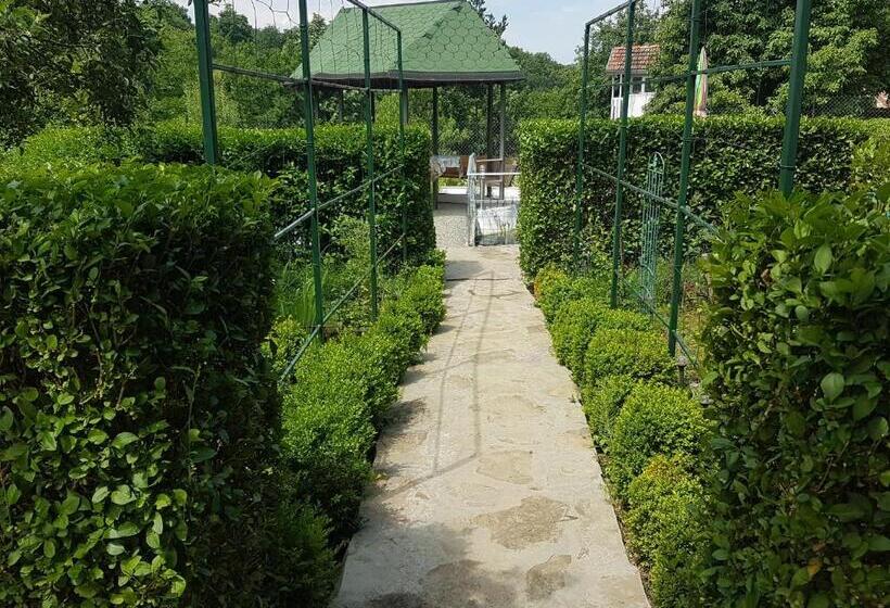 Pensjonat дургунската къща  Durgunskata Kashta