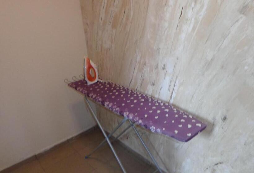 ペンション къща за гости а. б. в