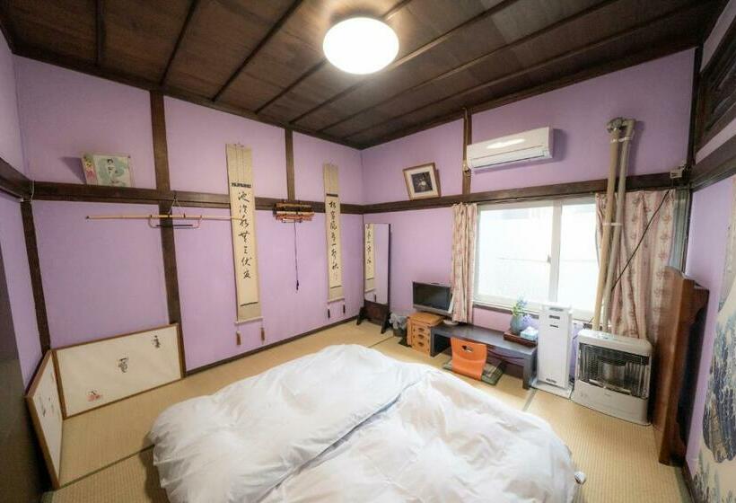 膳宿费 小樽民泊太田1号館