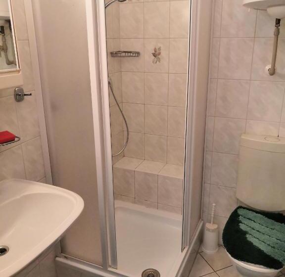 ペンション Apartmány V Centru U Moravců