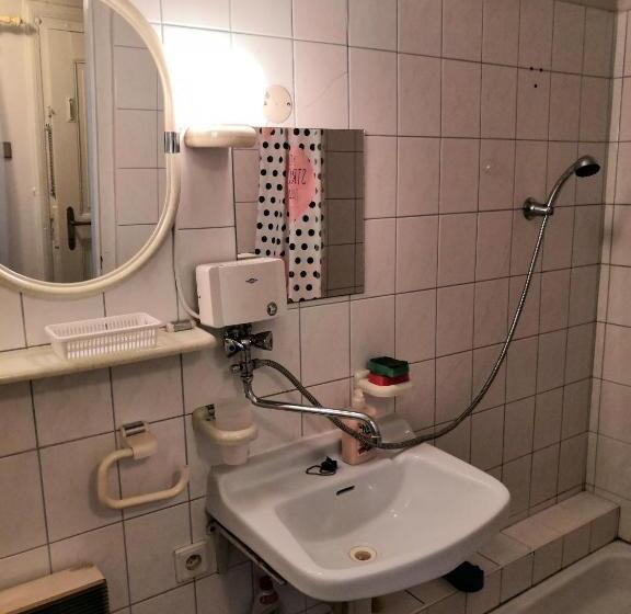 ペンション Apartmány V Centru U Moravců