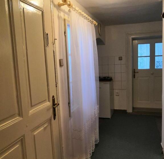 ペンション Apartmány V Centru U Moravců