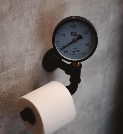 펜션 Bel Air Gare By Carl Emilie 2 Personnes