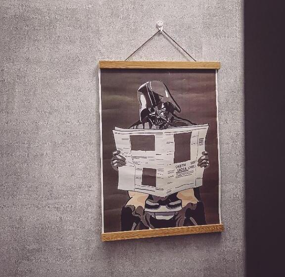 펜션 Bel Air Gare By Carl Emilie 2 Personnes