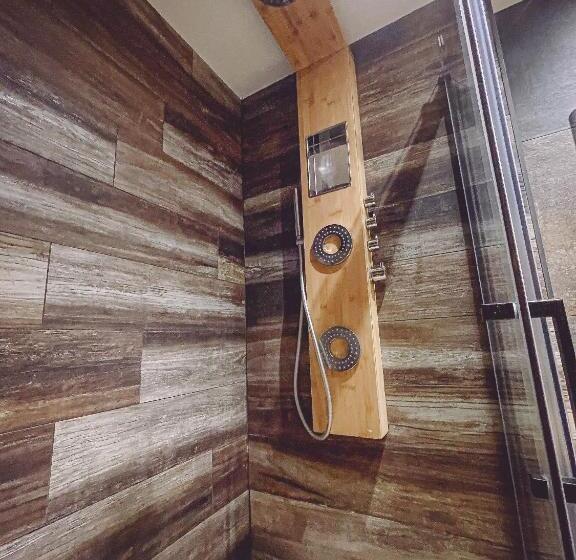 펜션 Bel Air Gare By Carl Emilie 2 Personnes