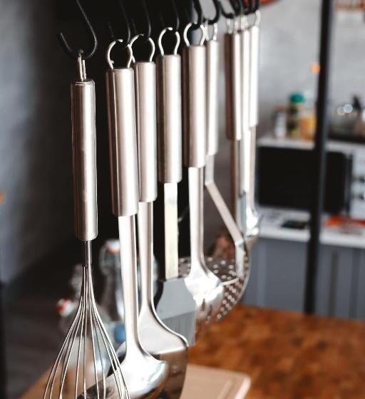 펜션 Bel Air Gare By Carl Emilie 2 Personnes