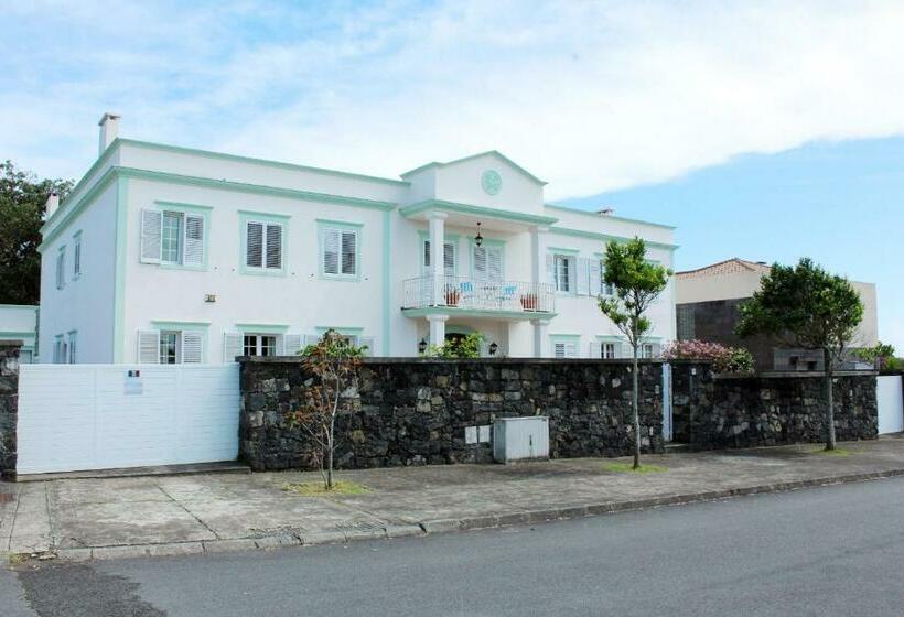 Пансион Bella Italia Pópulo Guest House