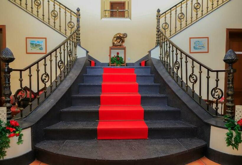 Пансион Bella Italia Pópulo Guest House