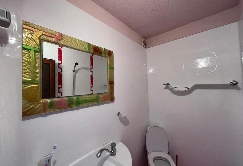 膳宿费 Brunette Beauties Guesthouse & Studio Sinemorets