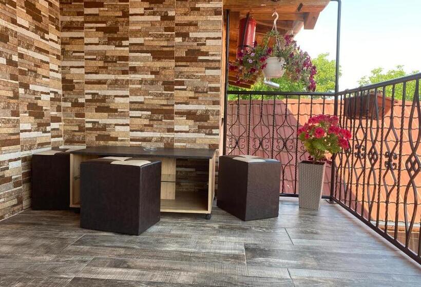 بنسيون Casa Blendea Daniela