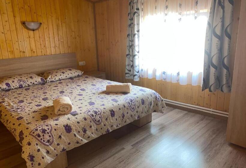 פנסיון Casa Blendea Daniela