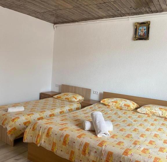 بنسيون Casa Blendea Daniela