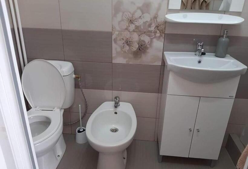 پانسیون Casa Dalys