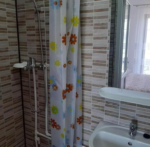 膳宿费 Casa Dalys