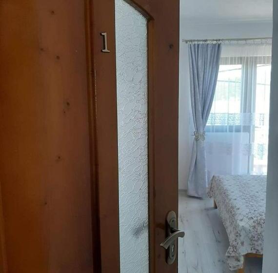 膳宿费 Casa Dalys