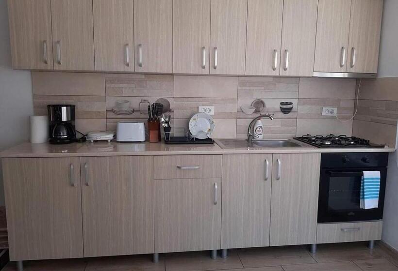 膳宿费 Casa Dalys