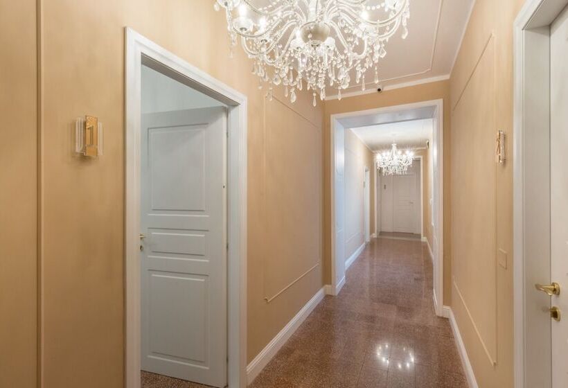 Пансион Casa Dei Liuti Luxury Guesthouse