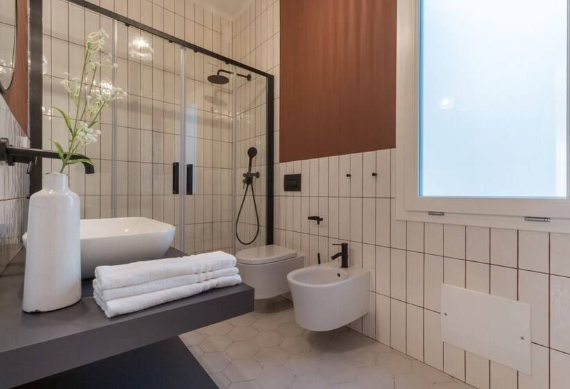 Пансион Casa Dei Liuti Luxury Guesthouse