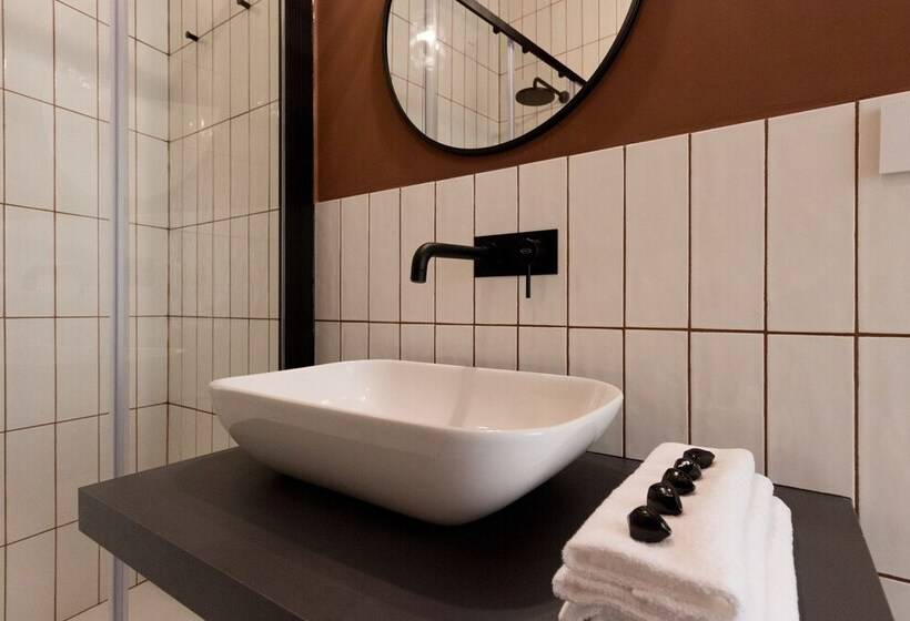 Пансион Casa Dei Liuti Luxury Guesthouse