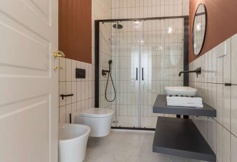 Пансион Casa Dei Liuti Luxury Guesthouse