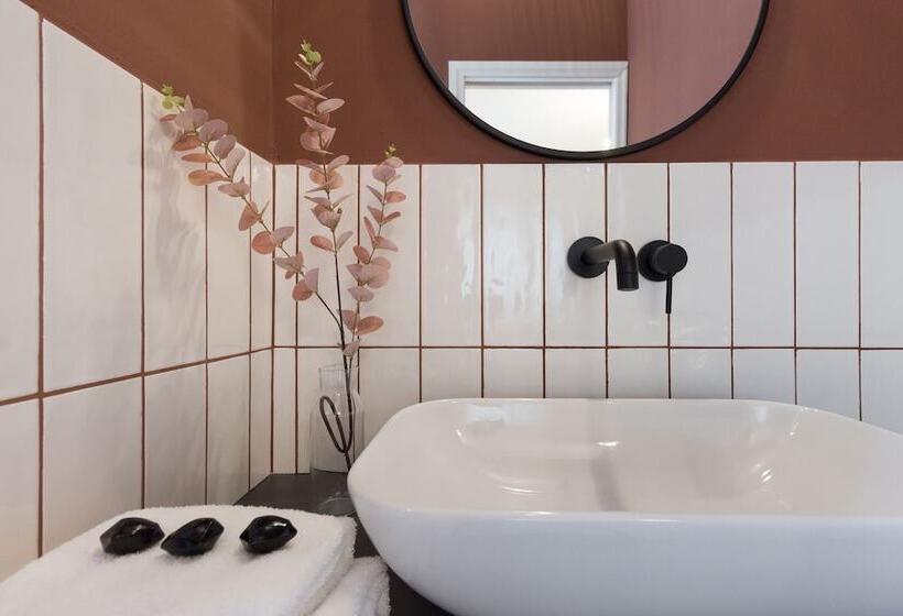 Пансион Casa Dei Liuti Luxury Guesthouse