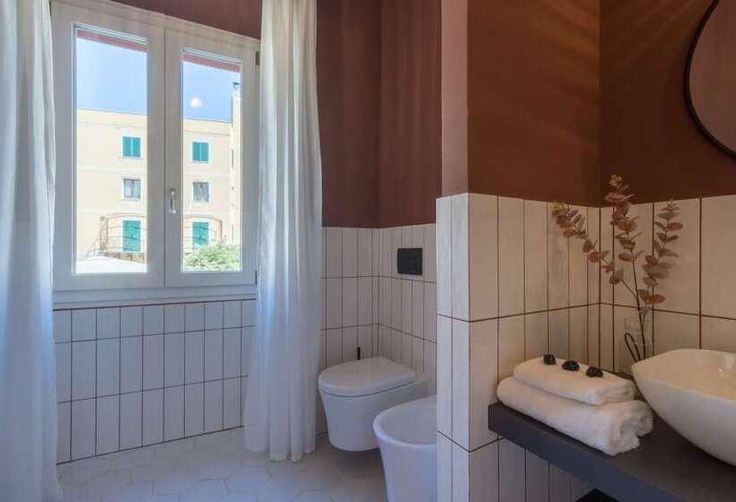 Пансион Casa Dei Liuti Luxury Guesthouse