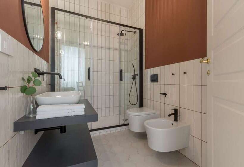 Пансион Casa Dei Liuti Luxury Guesthouse