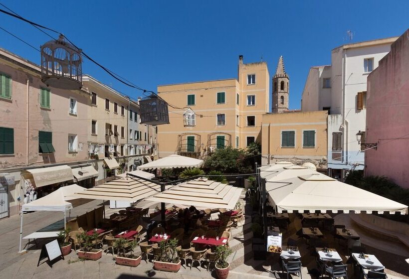 Пансион Casa Dei Liuti Luxury Guesthouse