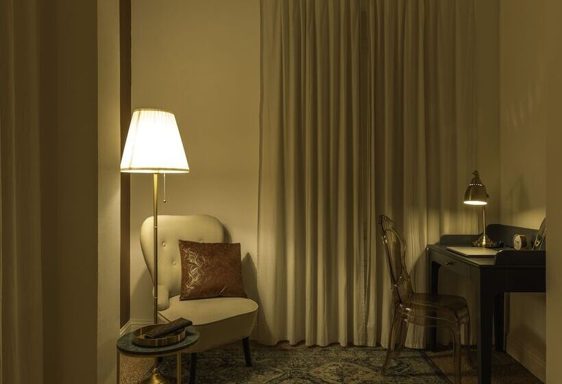 Пансион Casa Dei Liuti Luxury Guesthouse